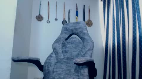 dammuscle online show from September 2025 03:17:01 PM