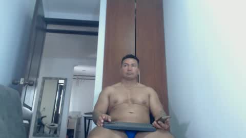 dammuscle online show from April 2026 03:14:02 PM
