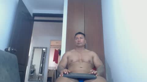 dammuscle online show from April 2026 04:04:02 PM