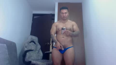 dammuscle online show from May 2026 06:50:01 PM
