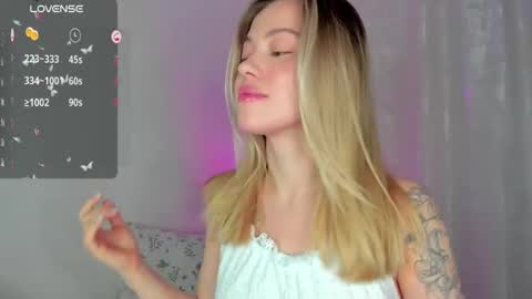  Tiana  online show from February 2025 09:25:02 PM