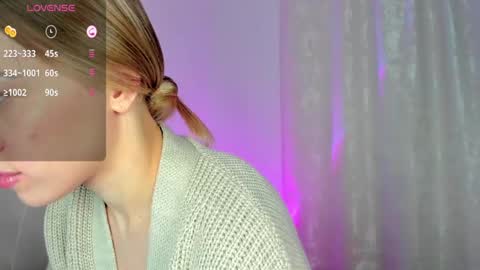  Tiana  online show from February 2025 11:15:01 PM