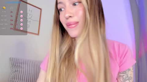  Tiana  online show from February 2026 05:11:02 AM