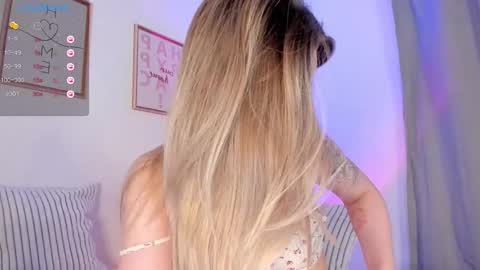  Tiana  online show from February 2026 01:55:01 PM