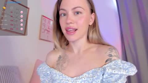  Tiana  online show from March 2026 01:17:02 PM