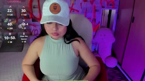 Criss online show from February 2025 01:08:01 AM