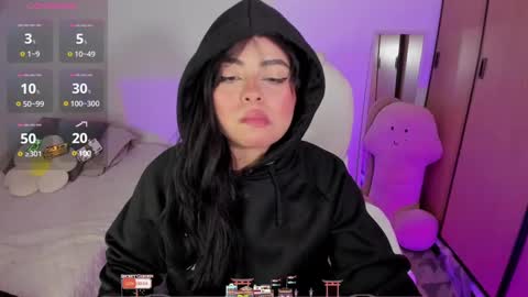 Criss online show from February 2025 01:57:01 AM