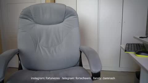 Snapshot of damnash2 chatting on February 2025 10:06:02 AM Ashley online show from February 2025 10:06:02 AM