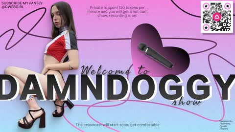 Dora and Igor online show from January 2025 06:31:01 PM