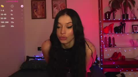 Olivia Faye online show from July 2026 06:20:01 PM