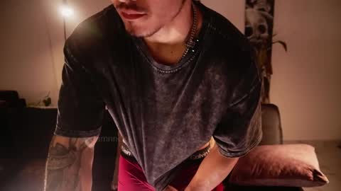 insta damn8   ---         -----  online show from April 2026 12:02:01 AM