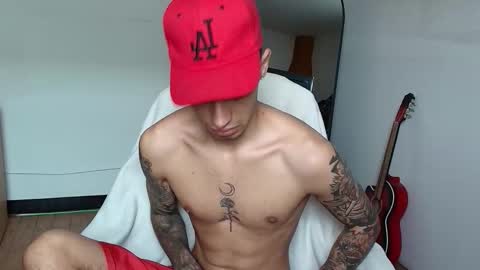 Damon online show from November 2025 06:06:02 PM