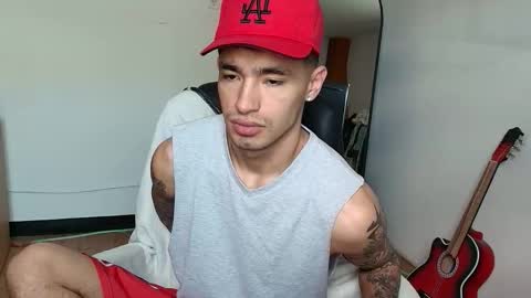 Damon online show from November 2025 05:56:01 PM