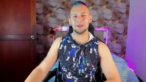 Snapshot of damon_baker0 chatting on April 2026 02:12:02 PM Damon bakert online show from April 2026 02:12:02 PM