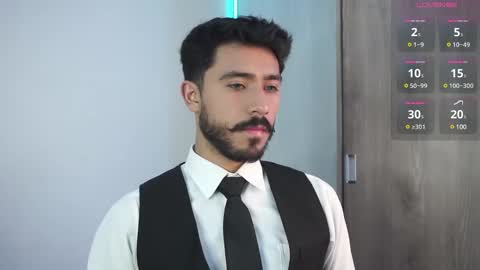 damon_frost online show from December 2024 11:39:01 PM