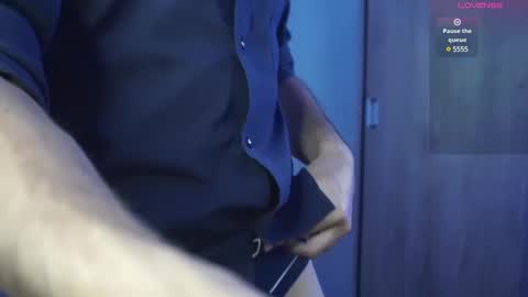 damon_frost online show from December 2024 08:14:02 PM