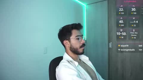 damon_frost online show from December 2024 08:33:02 AM