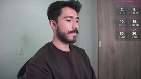 damon_frost online show from December 2024 10:05:02 AM