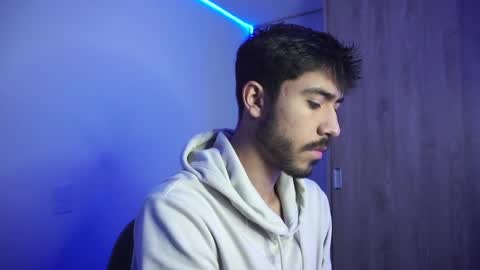 damon_frost online show from December 2024 12:45:02 PM