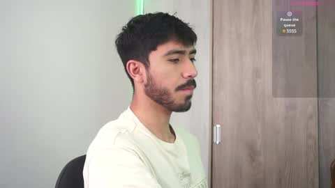 damon_frost online show from December 2024 02:30:01 PM