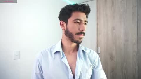 damon_frost online show from January 2025 02:41:01 PM