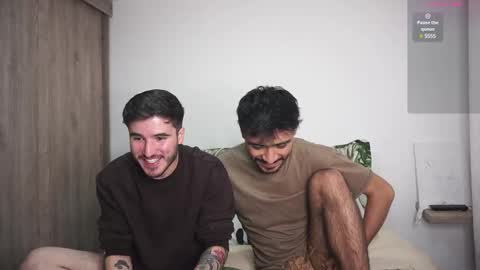 damon_frost online show from February 2025 02:37:02 PM