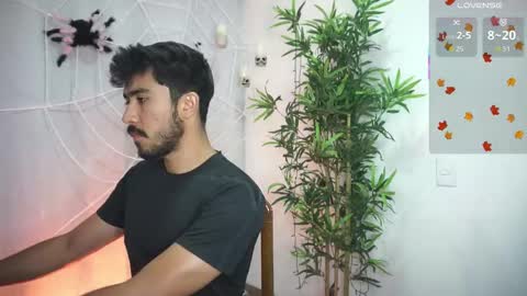 damon_frost online show from October 2025 08:53:02 PM