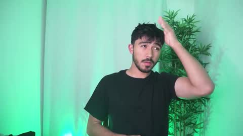 damon_frost online show from November 2025 08:54:02 PM