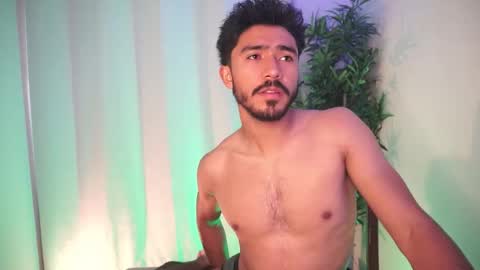 damon_frost online show from February 2026 09:43:01 PM