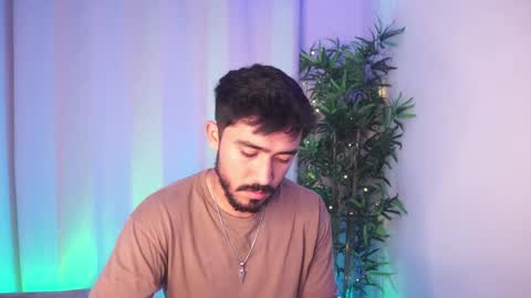 damon_frost online show from April 2026 02:00:02 AM