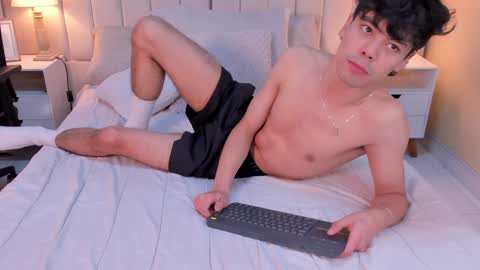 Snapshot of damon_nort chatting on December 2024 02:28:02 PM DEMON NORTH online show from December 2024 02:28:02 PM