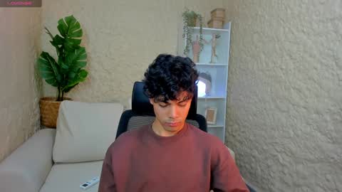 Snapshot of damon_nort chatting on December 2024 08:47:01 PM DEMON NORTH online show from December 2024 08:47:01 PM