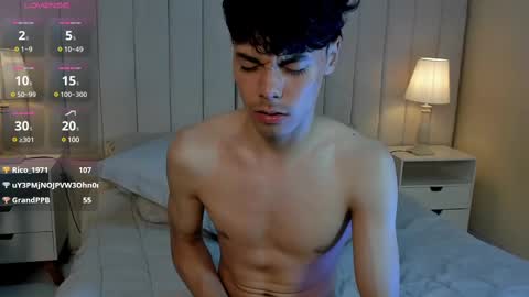 Snapshot of damon_nort chatting on February 2025 07:58:02 PM DEMON NORTH online show from February 2025 07:58:02 PM