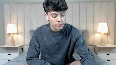 Snapshot of damon_nort chatting on February 2025 11:52:01 AM DEMON NORTH online show from February 2025 11:52:01 AM