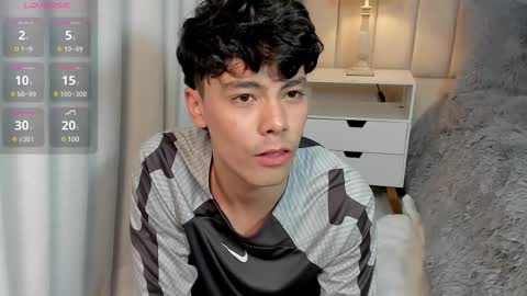 Snapshot of damon_nort chatting on March 2025 03:27:01 PM DEMON NORTH online show from March 2025 03:27:01 PM