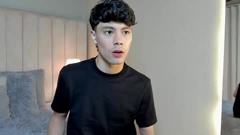 Snapshot of damon_nort chatting on March 2025 11:44:02 AM DEMON NORTH online show from March 2025 11:44:02 AM