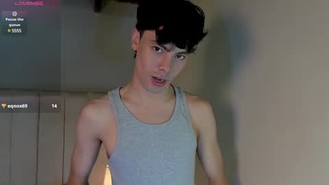 Snapshot of damon_nort chatting on March 2025 03:15:02 PM DEMON NORTH online show from March 2025 03:15:02 PM