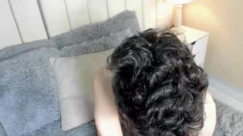 Snapshot of damon_nort chatting on March 2025 03:07:01 PM DEMON NORTH online show from March 2025 03:07:01 PM