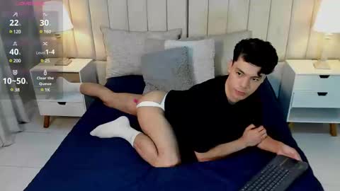 Snapshot of damon_nort chatting on March 2025 03:07:02 PM DEMON NORTH online show from March 2025 03:07:02 PM