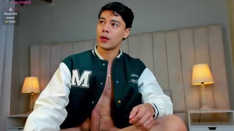 Snapshot of damon_nort chatting on September 2025 02:07:01 PM DEMON NORTH online show from September 2025 02:07:01 PM