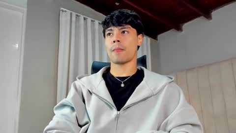 Snapshot of damon_nort chatting on September 2025 01:24:02 PM DEMON NORTH online show from September 2025 01:24:02 PM