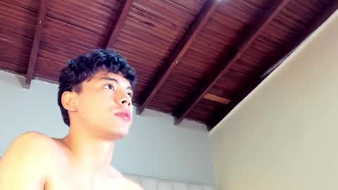 Snapshot of damon_nort chatting on October 2025 02:14:02 PM DEMON NORTH online show from October 2025 02:14:02 PM