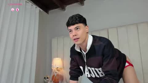 Snapshot of damon_nort chatting on October 2025 02:18:02 PM DEMON NORTH online show from October 2025 02:18:02 PM