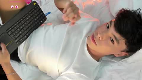 Snapshot of damon_nort chatting on November 2025 03:56:01 PM DEMON NORTH online show from November 2025 03:56:01 PM