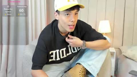 DEMON NORTH online show from November 2025 04:43:02 PM