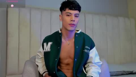 DEMON NORTH online show from December 2025 04:35:02 PM