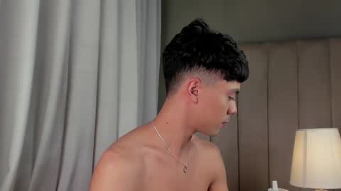 DEMON NORTH online show from December 2025 04:14:01 PM