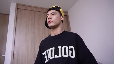 DEMON NORTH online show from February 2026 03:19:01 PM