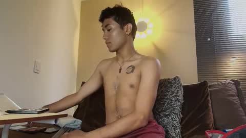 Snapshot of damon_salvarote_s chatting on February 2026 07:40:01 PM Damon Salvatore online show from February 2026 07:40:01 PM