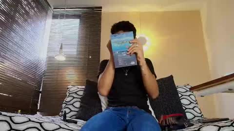 Snapshot of damon_salvarote_s chatting on February 2026 07:43:02 PM Damon Salvatore online show from February 2026 07:43:02 PM